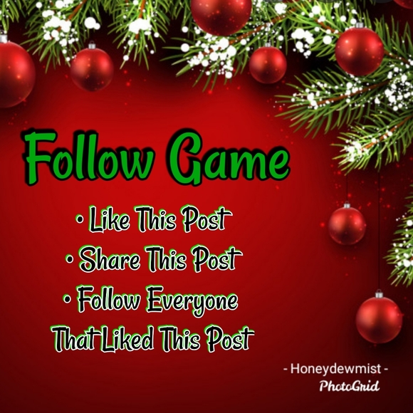 Grow Your Followers 💜 - Picture 7 of 8